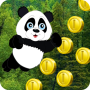 icon Panda Run