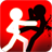 icon Stickman Karate 1.3