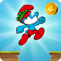 icon Smurfs Epic Run - Fun Platform Adventure dla zopo Flash X2