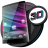 icon Black Glass Theme 3.0.0