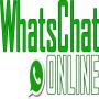 icon WhatsChat Online