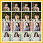 icon Choose Photo Live Wallpaper 3D dla Samsung Galaxy Discover S730M