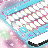 icon Floral Keyboard Theme 1.181.1.91