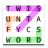 icon Twisty Word Search Puzzle 1.1.8